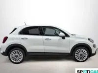 Usado Fiat 500 Connect 120 CV (88 kW) 2021