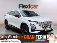 Usado Omoda 5 185 CV (136 kW) 2024 Blanco SUV