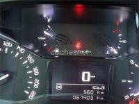 Usado Citroën C3 Feel 82 CV (60 kW) 2020 Blanco Utilitario