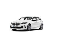 Usado BMW 116 Shadowline 116 HP (85 kW) 2020 Branco Citadino