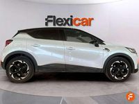 Usado Mitsubishi ASX 158 CV (116 kW) 2024 Blanco SUV