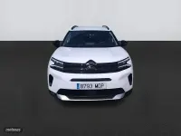 Usado Citroën C5 Aircross Shine 225 CV (165 kW) 2023 Blanco SUV