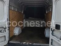 Usado Fiat Ducato 120 CV (88 kW) 2012 Blanco Van