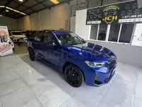 Usado BMW X4 M Competition Edition 510 CV (375 kW) 2022 Azul SUV