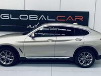 Usado BMW X4 Sport Line 190 CV (139 kW) 2020 Beige SUV