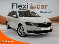 usado Skoda Octavia 1.5 TSI 110KW (150CV) DSG Style