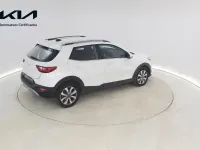Usado Kia Stonic 79 CV (58 kW) 2025 SUV