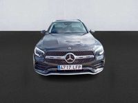 usado Mercedes GLC220 GLC-CLASS d 4MATIC