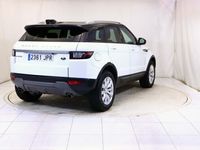 usado Land Rover Range Rover evoque 2.0L ED4 150BHP 2WD SE 5P