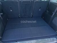 Usado Opel Zafira Tourer Excellence 136 CV (100 kW) 2014 Marrón Monovolumen