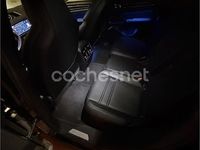 Usado Porsche Cayenne Coupe Platinum Edition 462 CV (339 kW) 2023 Negro Coupe