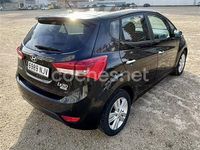 Usado Hyundai ix20 Sport 115 CV (84 kW) 2012 Negro Utilitario