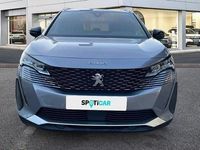 Usado Peugeot 5008 Allure 131 CV (96 kW) 2022 Gris SUV