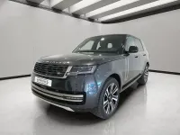 Usado Land Rover Range Rover 350 CV (257 kW) 2025 Gris / plata SUV