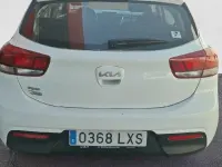 Usado Kia Rio 100 CV (73 kW) 2022