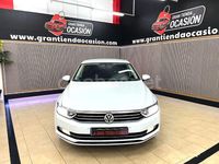 Usado VW Passat Advance 150 CV (110 kW) 2018 Blanco Berlina