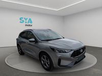 Usado Ford Kuga ST-Line 190 CV (139 kW) 2024 Gris SUV