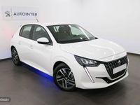 usado Peugeot 208 BlueHDi 73kW (100CV) Allure