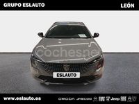 Usado Peugeot 508 GT 225 CV (165 kW) 2023 Gris / plata Berlina
