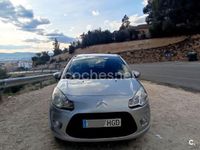 Usado Citroën C3 Attraction 68 CV (50 kW) 2011 Gris / plata Berlina