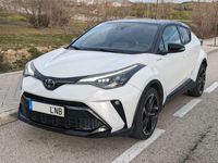 usado Toyota C-HR 180H GR Sport