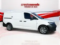 Usado VW Caddy 102 CV (75 kW) 2023 Blanco Monovolumen