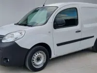 Usado Renault Kangoo 80 CV (58 kW) 2020 Blanco Monovolumen