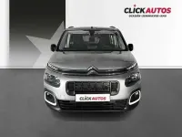 Usado Citroën Berlingo Shine 101 CV (74 kW) 2024 Gris Monovolumen