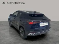 Nuevo Omoda 5 224 CV (164 kW) 2026 Azul SUV