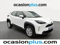 Usado Toyota Yaris Cross Business Edition 116 CV (85 kW) 2024 SUV
