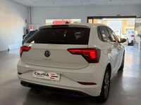 usado VW Polo Pequeño Manual de 5 Puertas