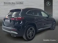 Usado Mercedes GLA250 218 CV (160 kW) 2025 Negro noche SUV