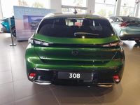 Usado Peugeot 308 Allure 130 CV (95 kW) 2023 Otro Berlina