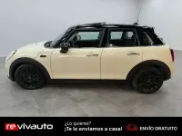 Usado Mini Cooper 136 CV (100 kW) 2020 Beige Utilitario
