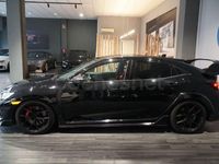 Usado Honda Civic Type R GT 320 CV (235 kW) 2019 Negro Berlina