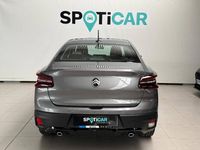 Usado Citroën C4 X 136 CV (100 kW) 2025 Gris SUV