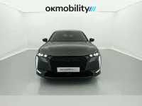 Usado DS Automobiles DS4 Performance Line Plus 224 CV (164 kW) 2023 Plateado SUV