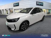Usado Opel Corsa 100 CV (73 kW) 2025 Blanco Utilitario
