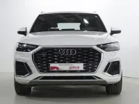 Usado Audi Q5 S-Line 204 CV (150 kW) 2021 SUV