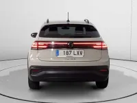 Usado VW Taigo Life 110 CV (80 kW) 2022 Beige SUV