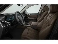 Usado BMW X5 489 CV (359 kW) 2025 Negro SUV