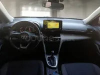 Usado Toyota Yaris Cross Business Edition 116 CV (85 kW) 2022 Azul SUV