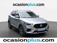 Usado MG ZS Comfort 111 CV (81 kW) 2023 Gris SUV