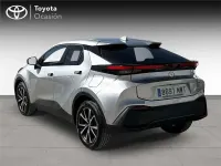 Usado Toyota C-HR Advance 140 CV (102 kW) 2024 SUV