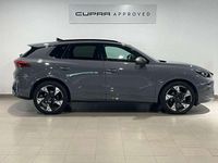 Usado Cupra Terramar 150 CV (110 kW) 2025 Gris SUV