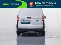 Usado Ford Transit Trend 75 CV (55 kW) 2021 Blanco Van