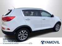 usado Kia Sportage 1.7crdi Drive 4x2