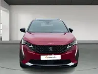 Usado Peugeot 3008 GT 180 CV (132 kW) 2021 Rojo SUV