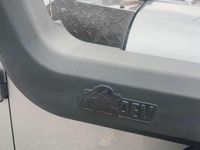 Usado Jeep Wrangler Rubicon 200 CV (147 kW) 2014 Gris SUV