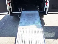 Usado Citroën Jumper 140 CV (102 kW) 2019 Blanco Monovolumen